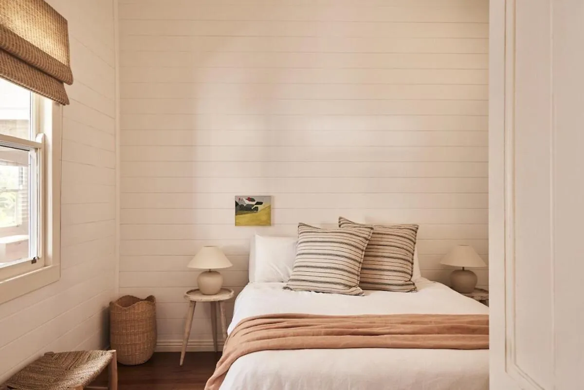 Sanctuary Spaces - Kia Ora Byron Byron Bay Willa