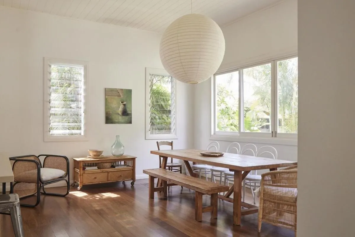 Sanctuary Spaces - Kia Ora Byron Byron Bay