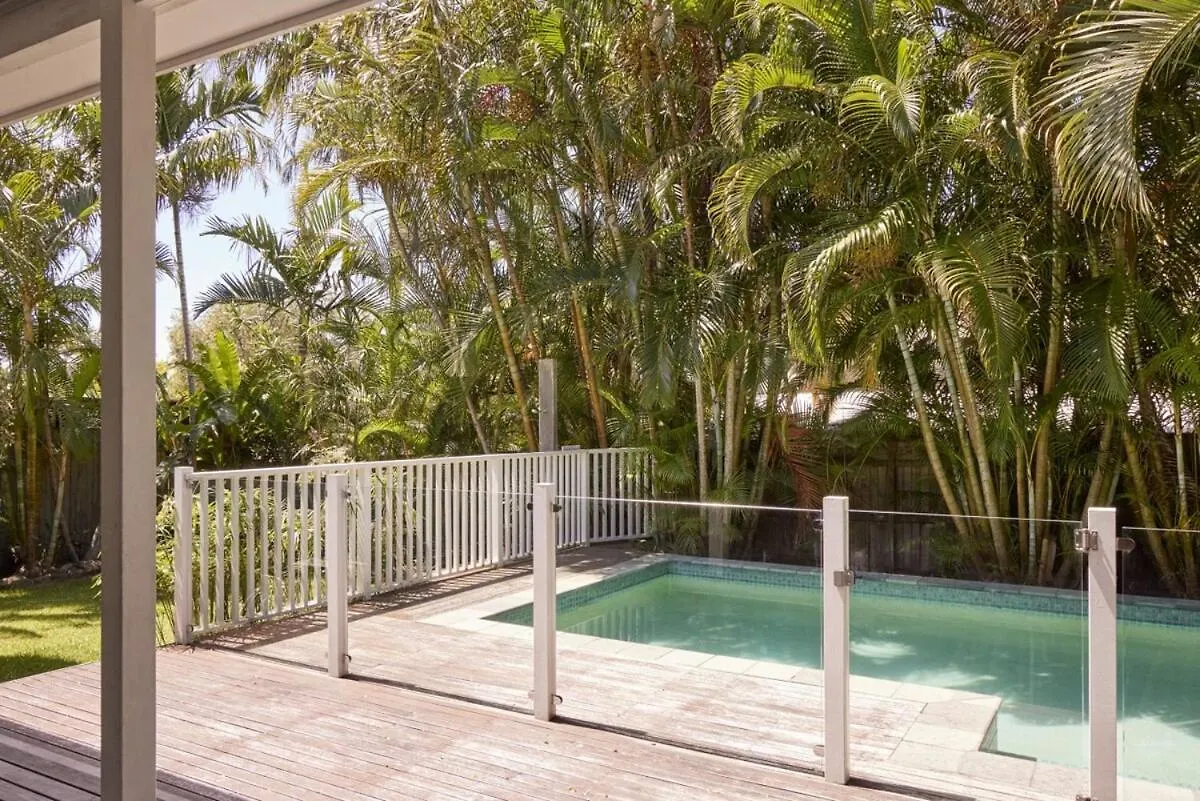 Sanctuary Spaces - Kia Ora Byron Byron Bay 0*,
