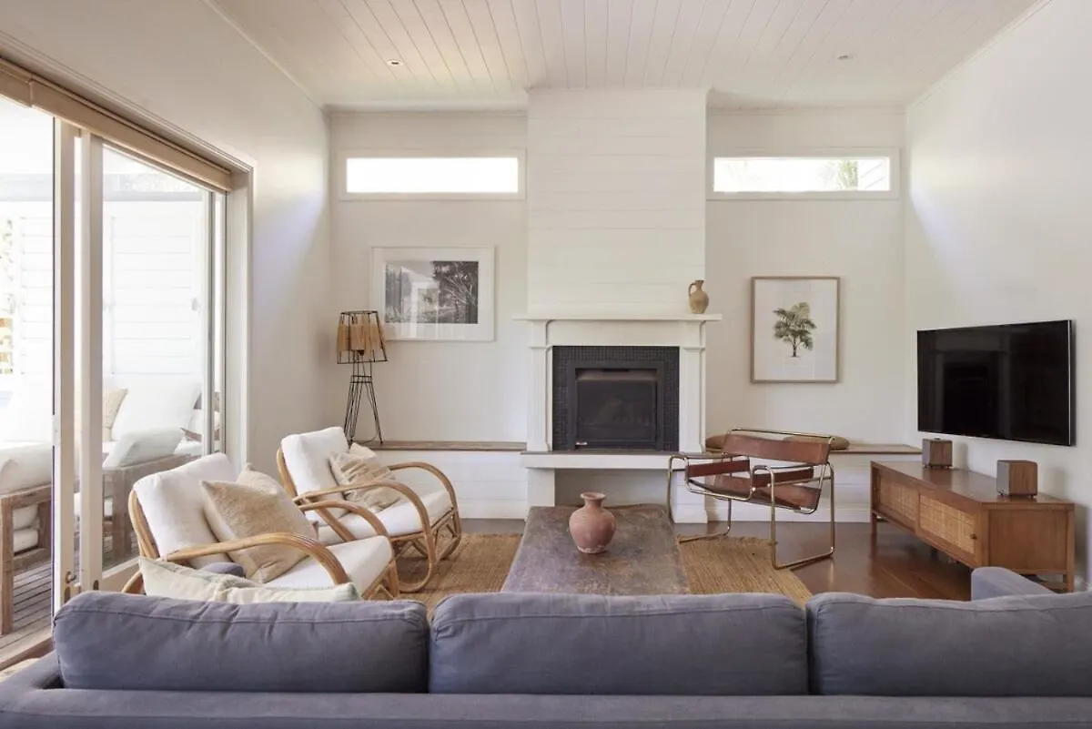 Sanctuary Spaces - Kia Ora Byron Byron Bay 0*,