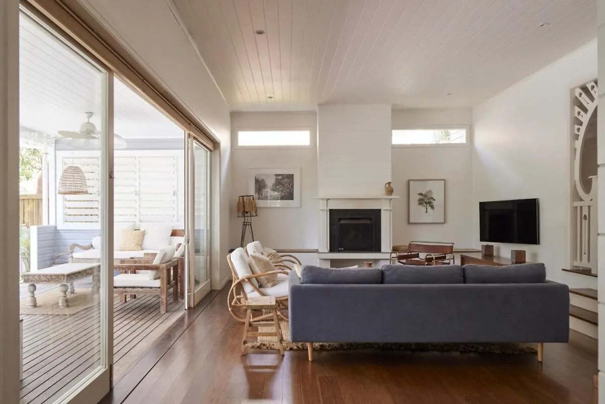 Sanctuary Spaces - Kia Ora Byron Byron Bay 0*,  Australie