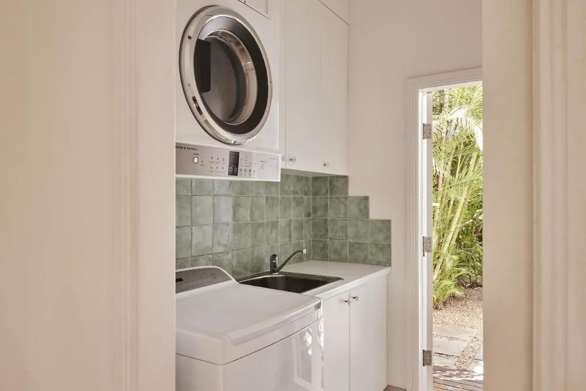 Villa Sanctuary Spaces - Kia Ora Byron Byron Bay