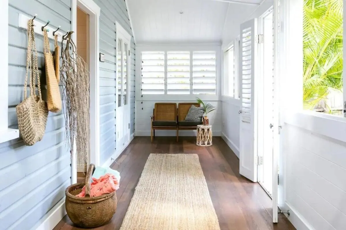 Sanctuary Spaces - Kia Ora Byron Byron Bay