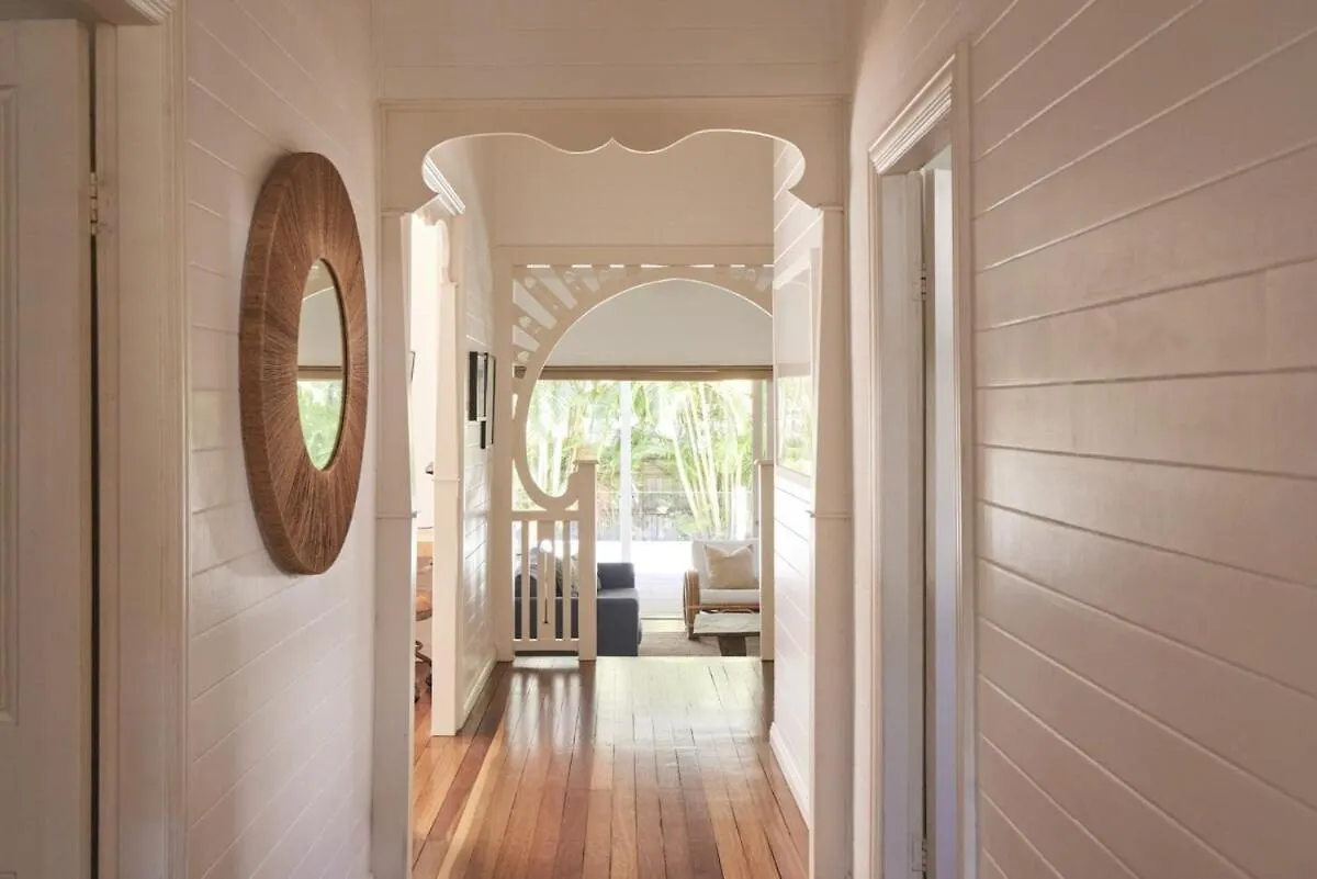 Sanctuary Spaces - Kia Ora Byron Byron Bay 0*,