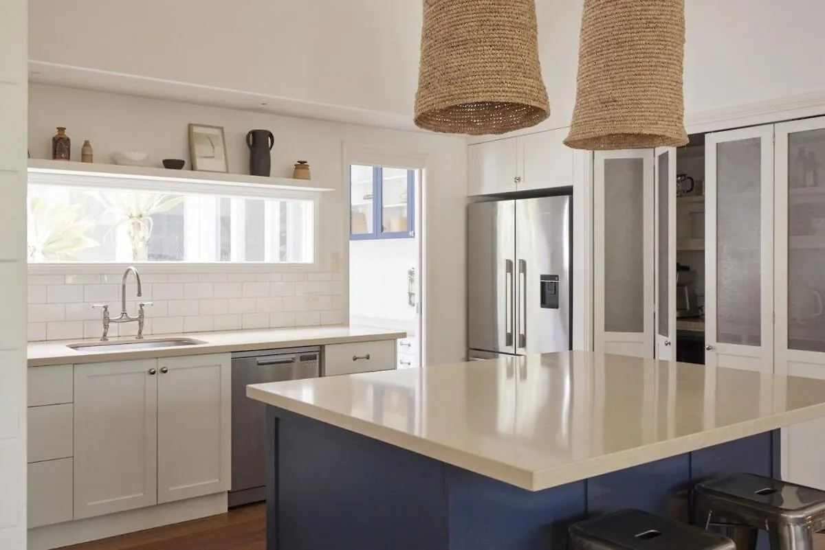Villa Sanctuary Spaces - Kia Ora Byron Byron Bay